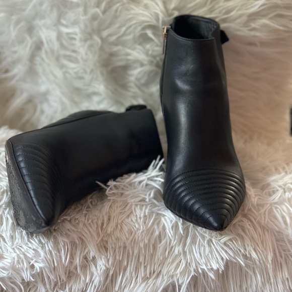 Burberry Alexandera Ankle Boots - Picture 1 of 4